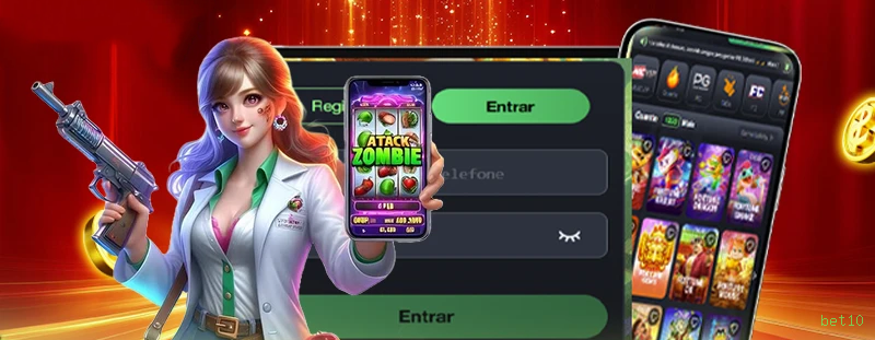 Depositar bet10