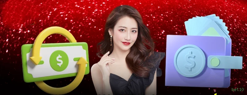 Apostas Esportivas bet10