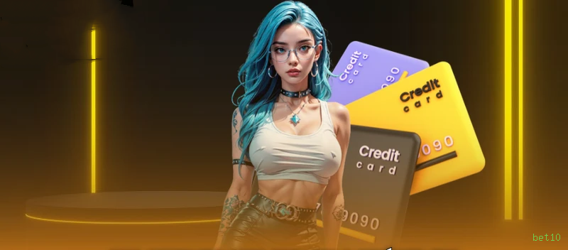 Jogos Instantâneos bet10
