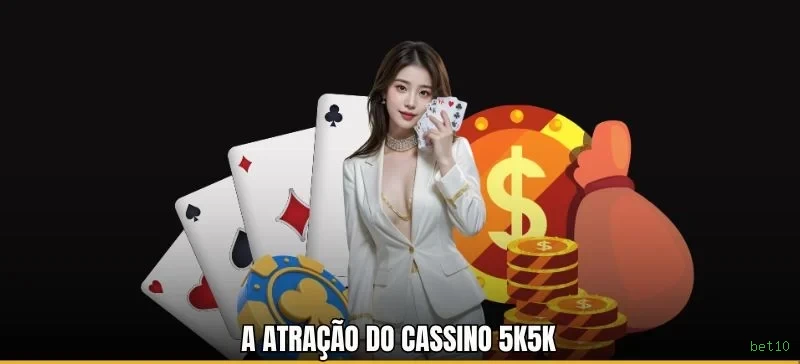 Estratégia Blackjack bet10