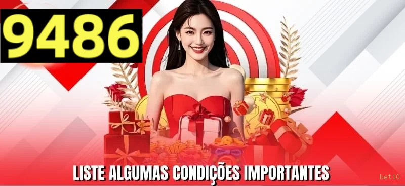 Pagamentos bet10