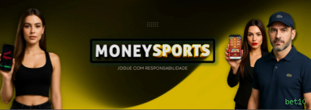 Promoções bet10