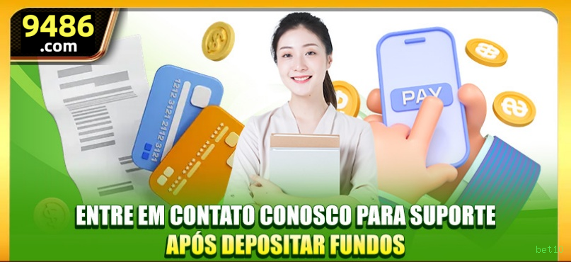 bet10 Plataforma