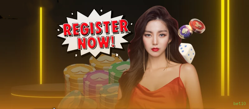 Dicas de Slots bet10