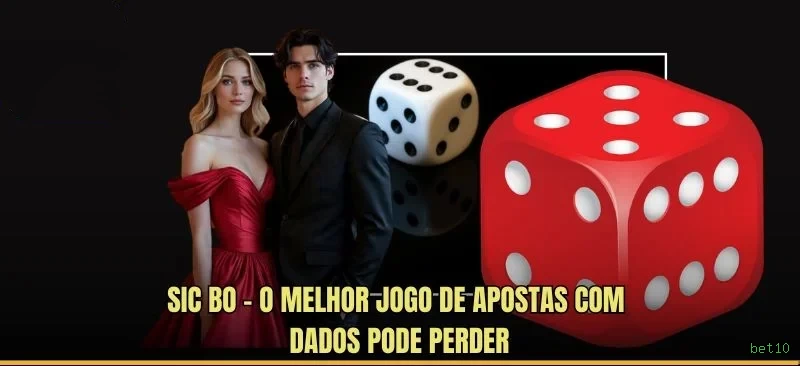 Sobre bet10