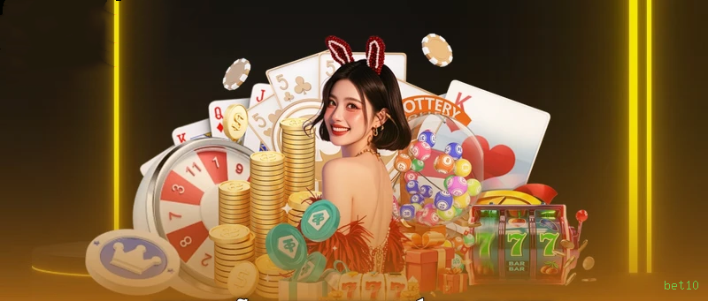 VIP Exclusivo bet10